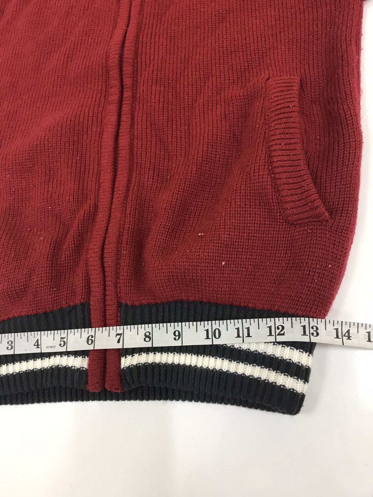 Homespun Knitwear Lock Heaven Vintage Homespun Knit Sweater Size US M / EU 48-50 / 2 - 17 Thumbnail