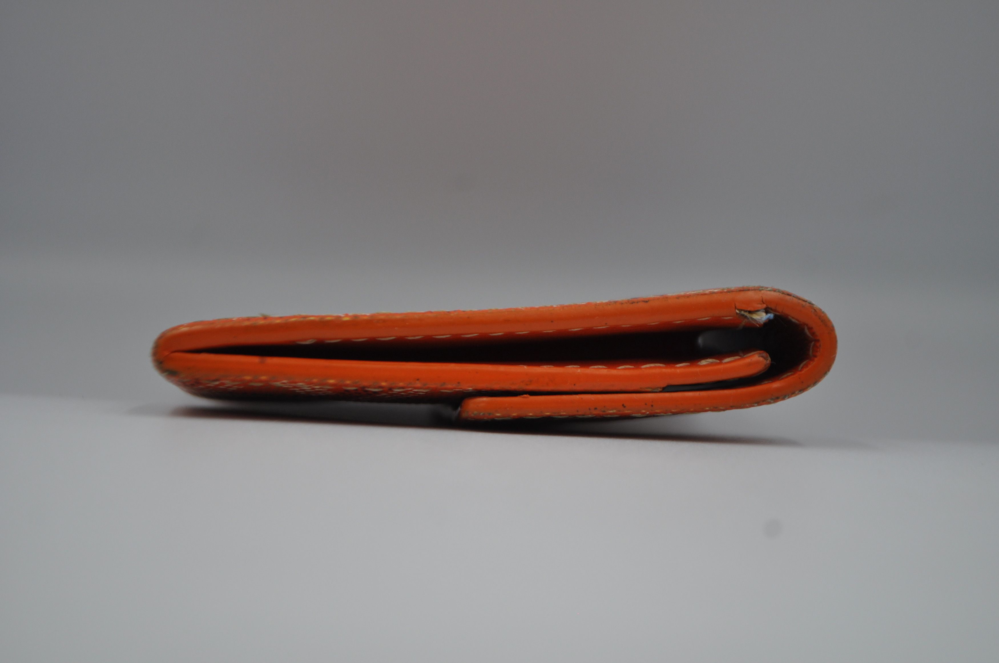 Goyard Goyard - Monnaie Marigny Wallet Size ONE SIZE - 3 Thumbnail