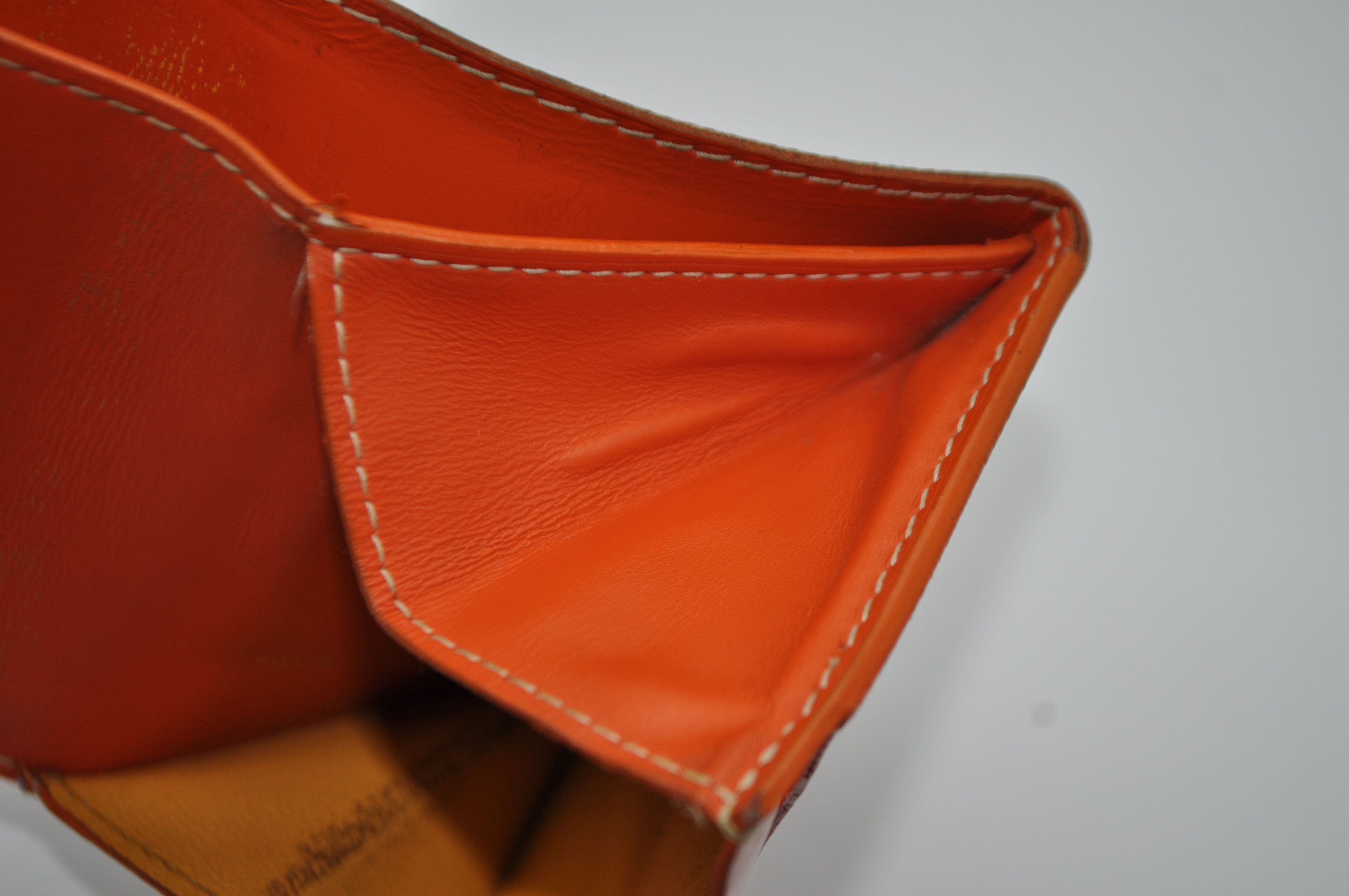 Goyard Goyard - Monnaie Marigny Wallet Size ONE SIZE - 10 Thumbnail