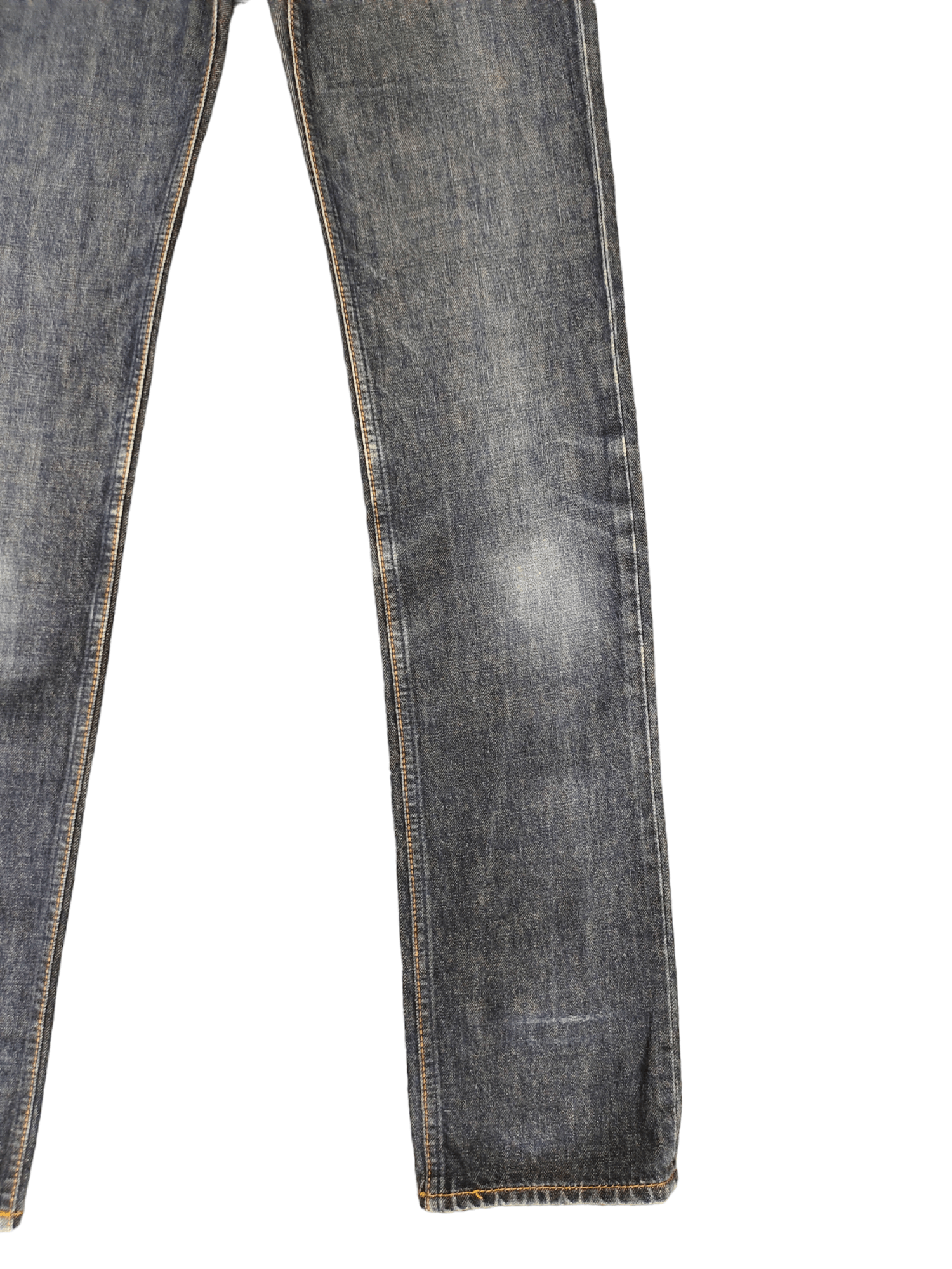 Hysteric Glamour OG Hysteric Glamour Denim Jeans Slim Fit High Rise Size US 29 - 16 Thumbnail