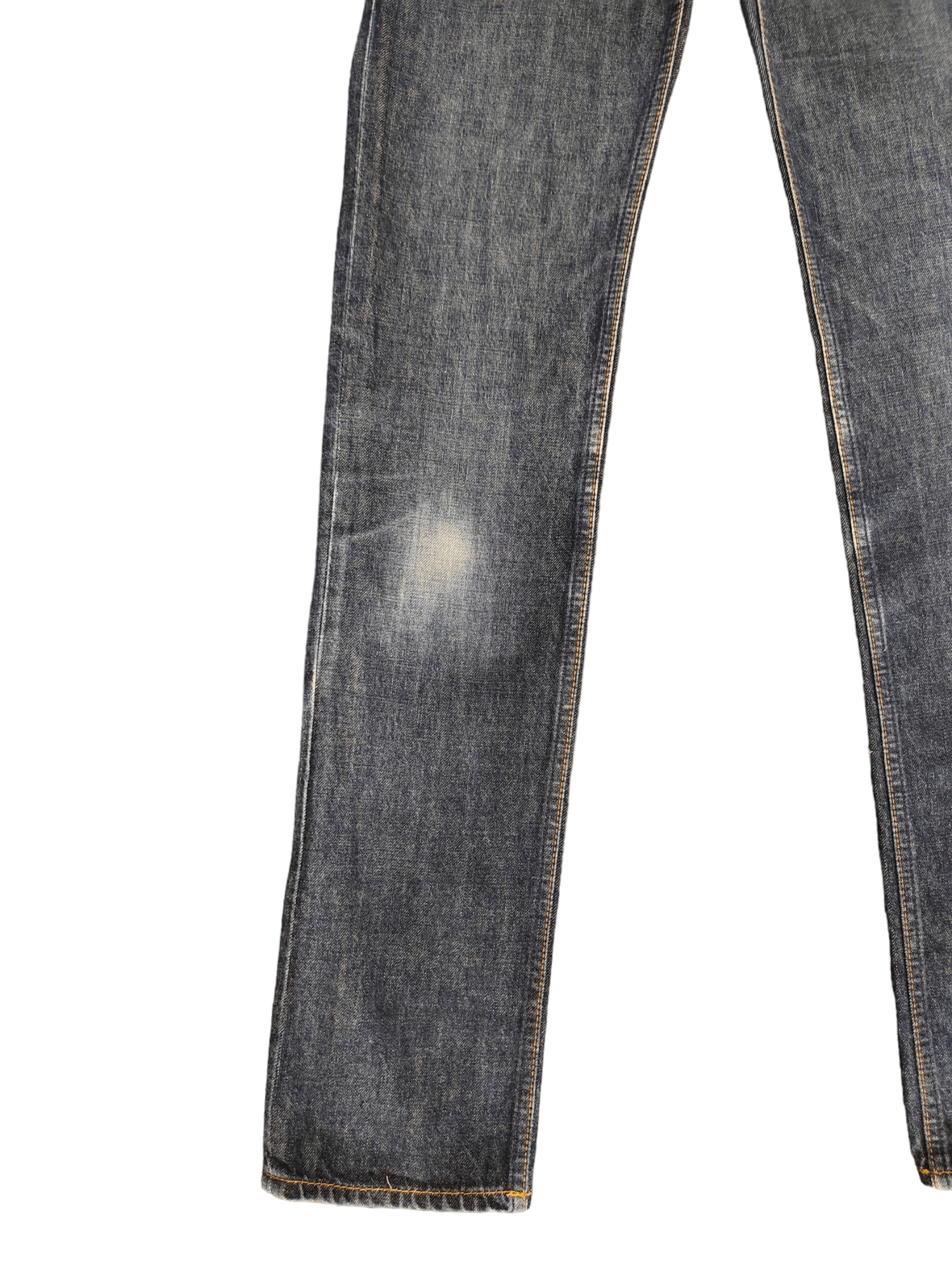 Hysteric Glamour OG Hysteric Glamour Denim Jeans Slim Fit High Rise Size US 29 - 15 Thumbnail