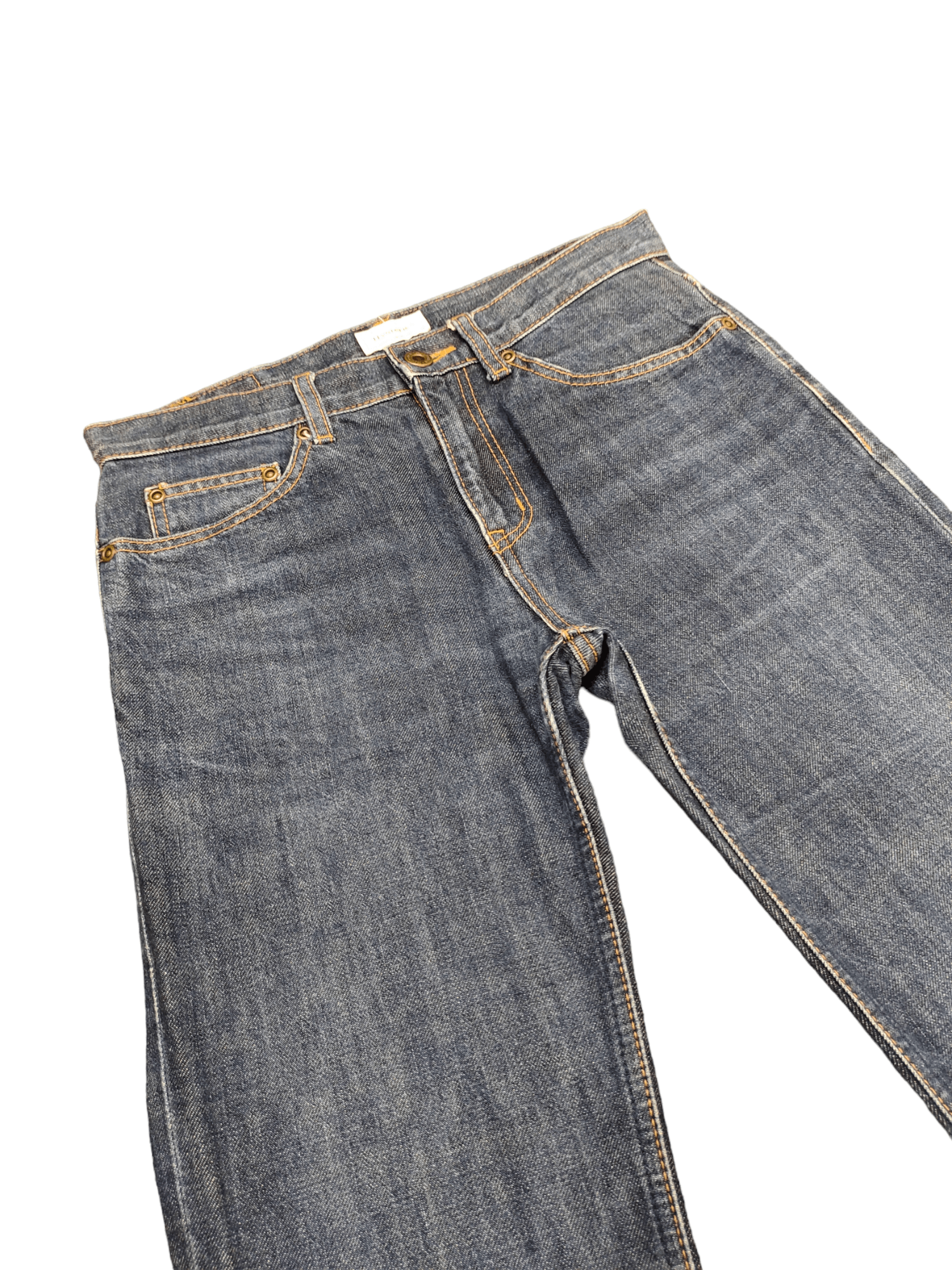 Hysteric Glamour OG Hysteric Glamour Denim Jeans Slim Fit High Rise Size US 29 - 11 Thumbnail