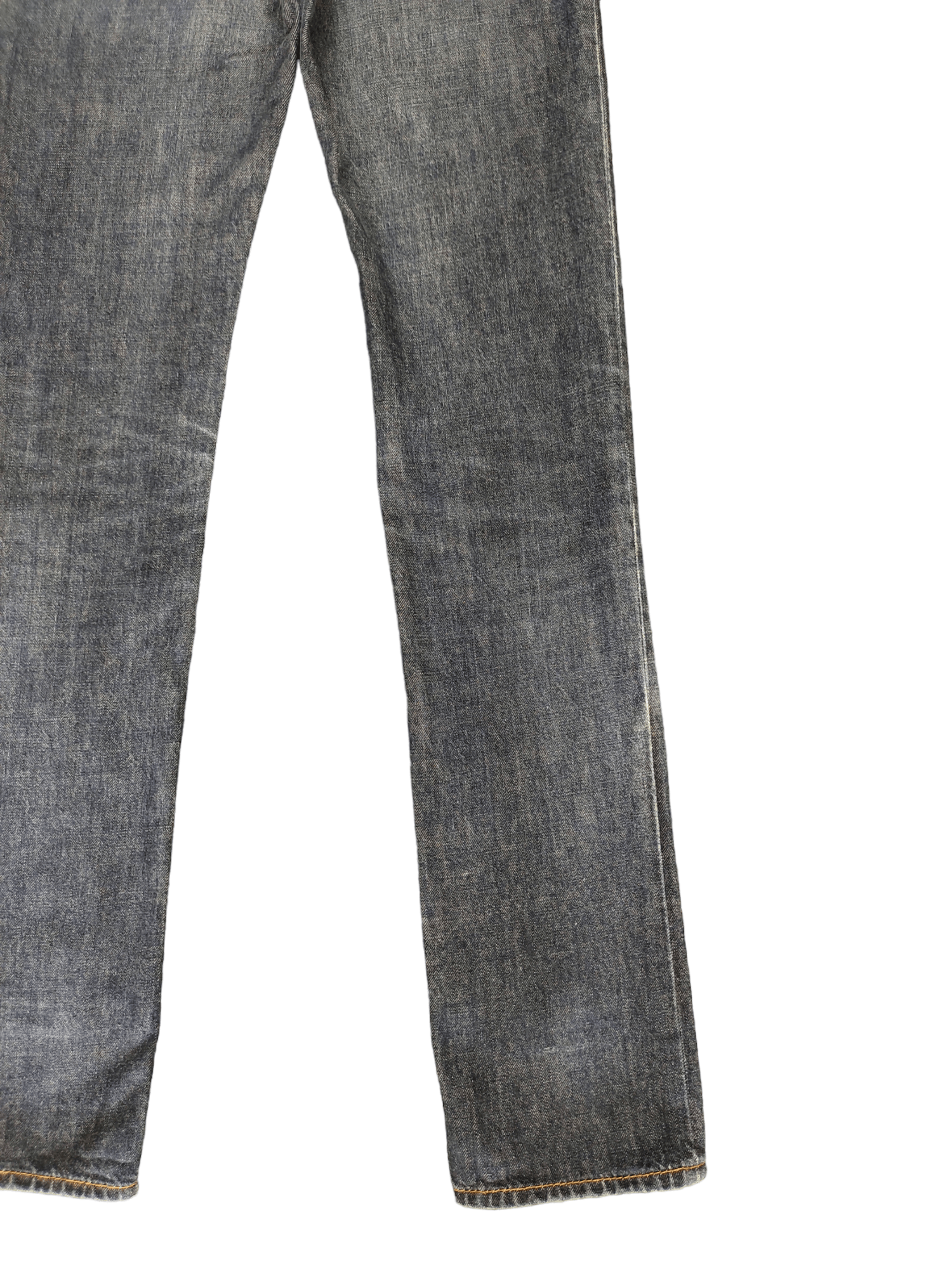 Hysteric Glamour OG Hysteric Glamour Denim Jeans Slim Fit High Rise Size US 29 - 7 Thumbnail