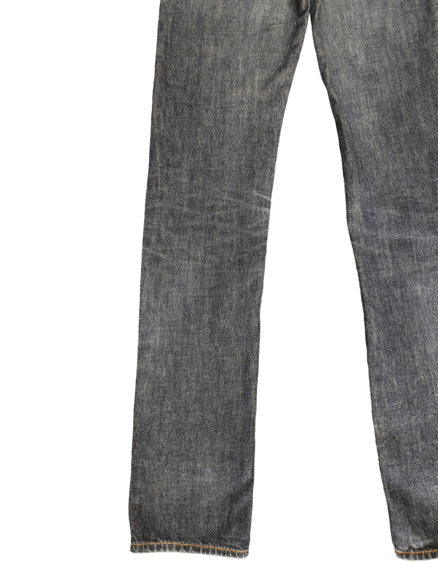 Hysteric Glamour OG Hysteric Glamour Denim Jeans Slim Fit High Rise Size US 29 - 8 Thumbnail