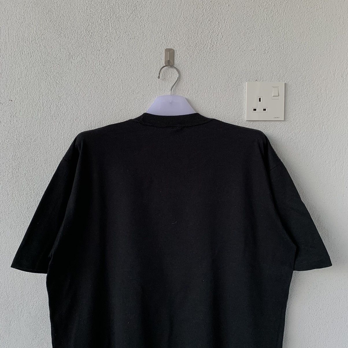 Vintage vintage OPERA mask t shirt big design.. vintage t shirt. Size US L / EU 52-54 / 3 - 7 Thumbnail