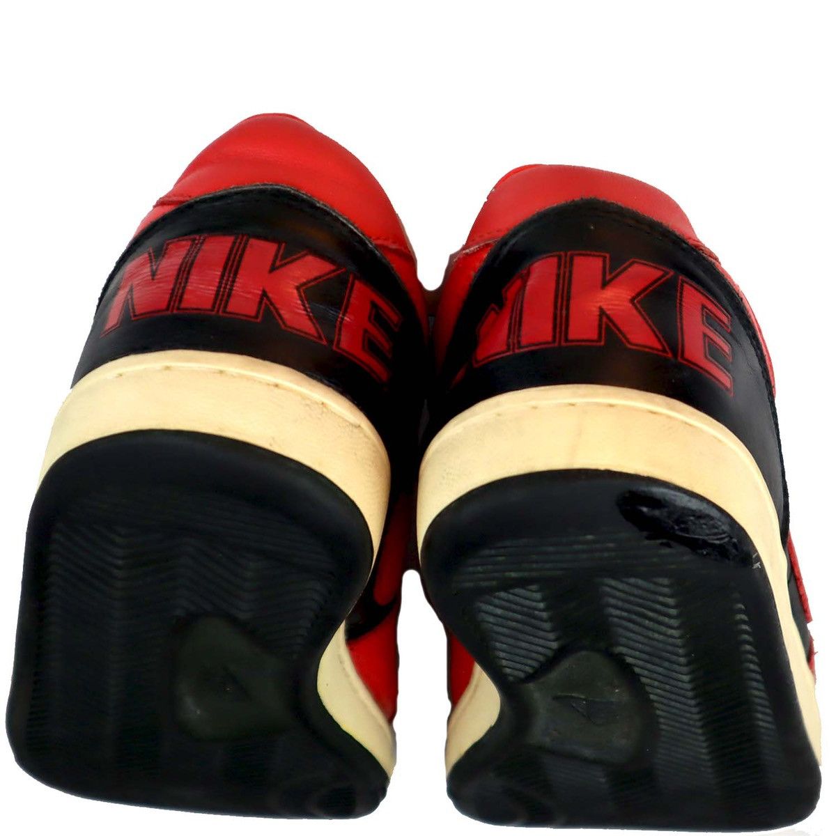 Nike 2008 Nike Terminator low - Bred Size US 10 / EU 43 - 4 Thumbnail