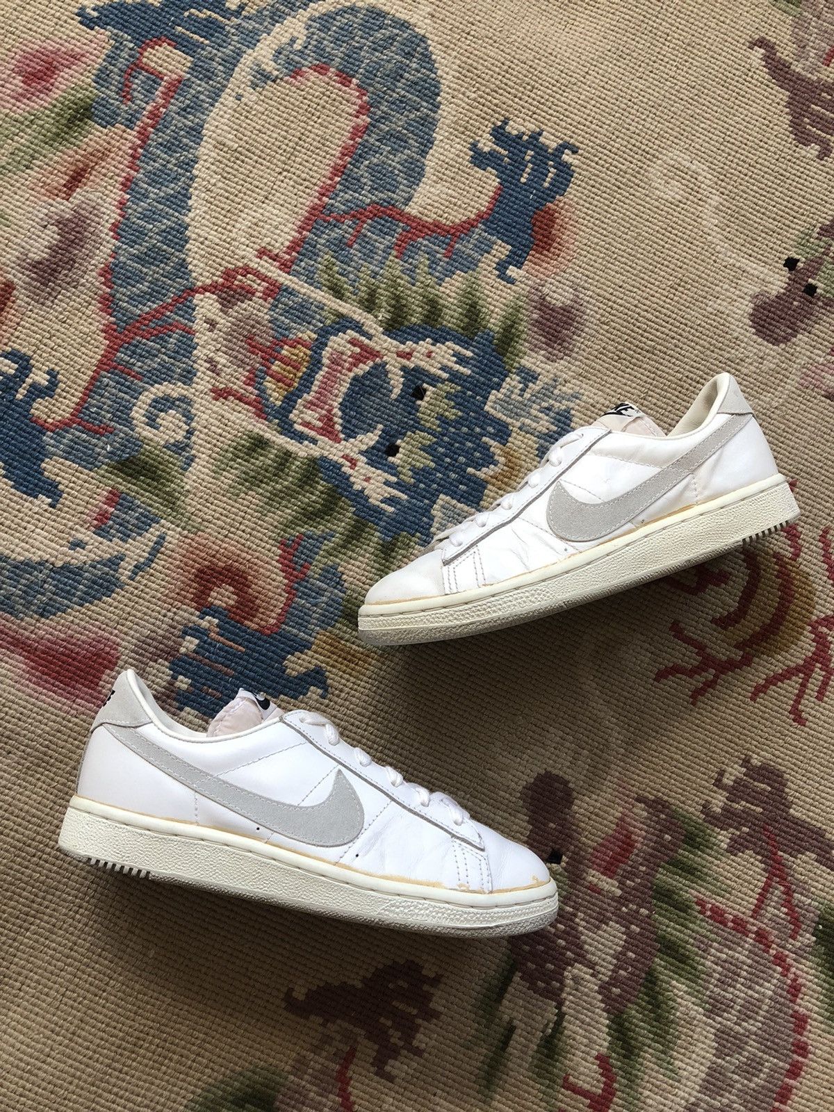 Nike 1985 Nike Air Penetrator Low Size US 6.5 / EU 39-40 - 2 Thumbnail