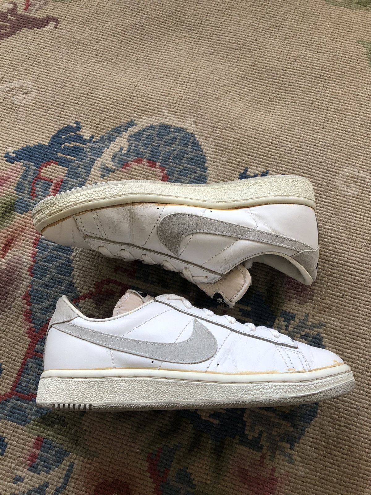 Nike 1985 Nike Air Penetrator Low Size US 6.5 / EU 39-40 - 4 Thumbnail