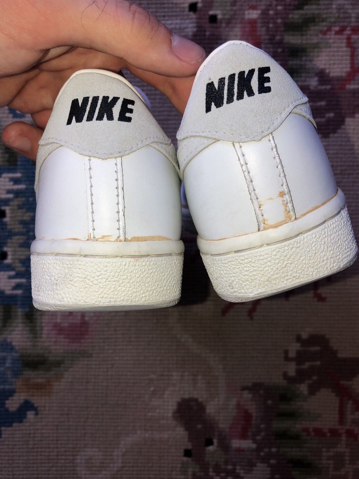 Nike 1985 Nike Air Penetrator Low Size US 6.5 / EU 39-40 - 9 Thumbnail