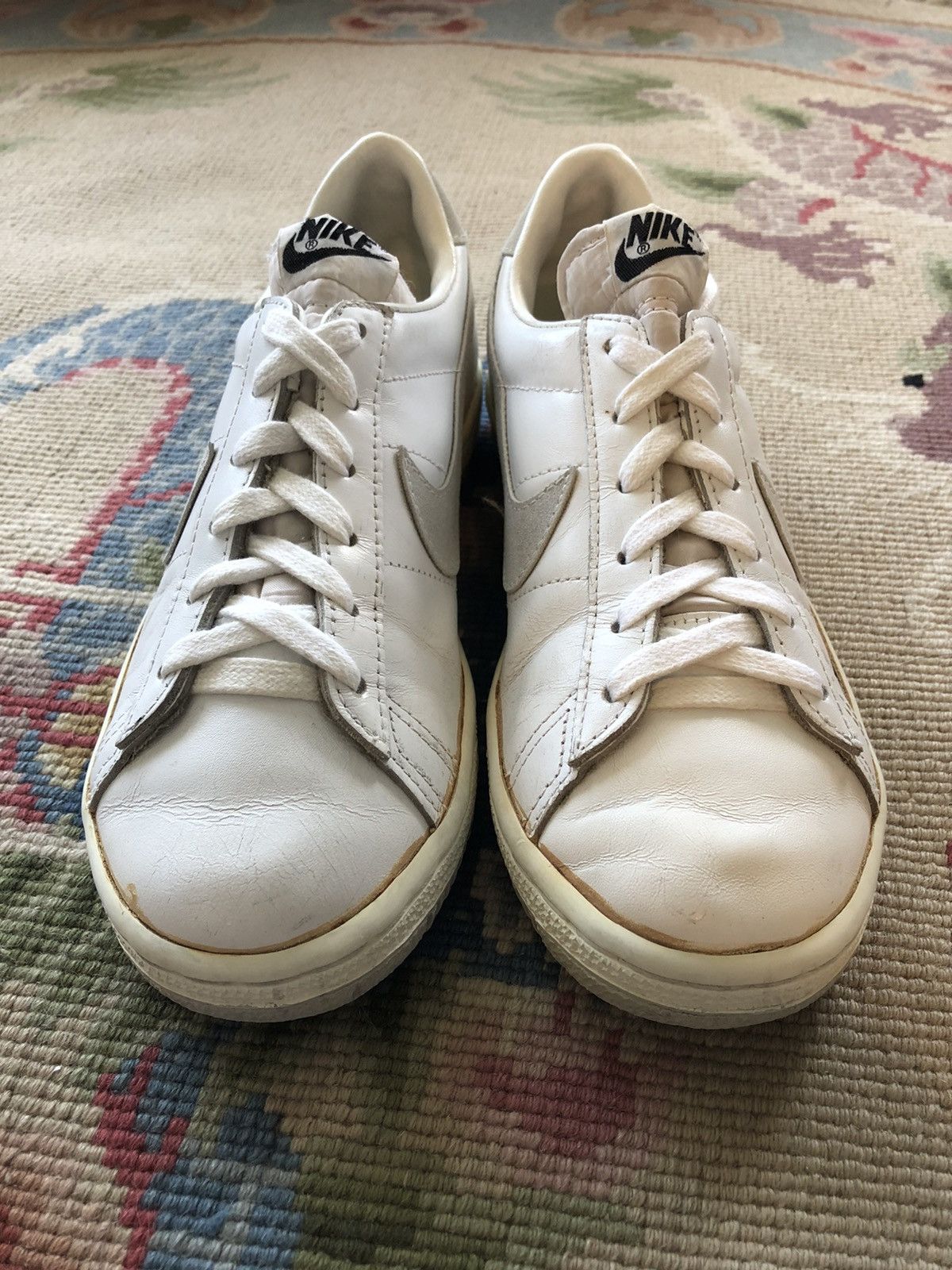 Nike 1985 Nike Air Penetrator Low Size US 6.5 / EU 39-40 - 6 Thumbnail