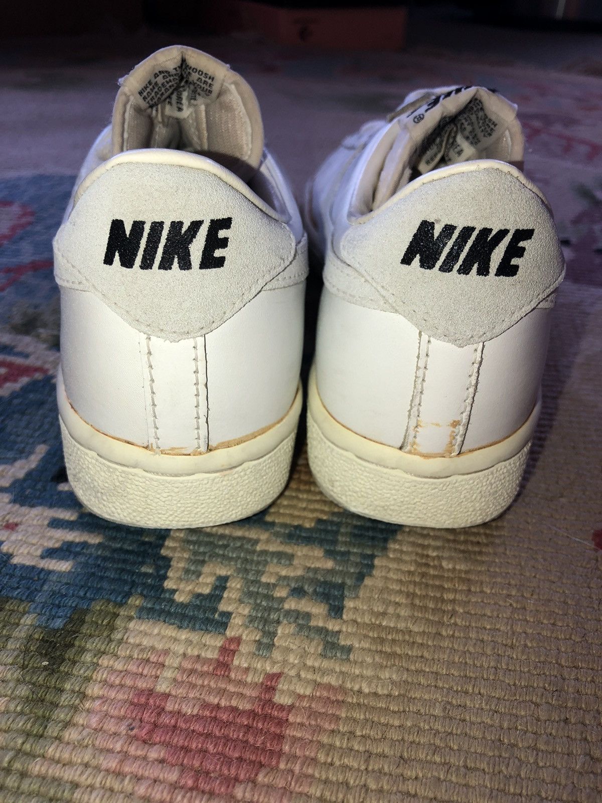 Nike 1985 Nike Air Penetrator Low Size US 6.5 / EU 39-40 - 7 Thumbnail