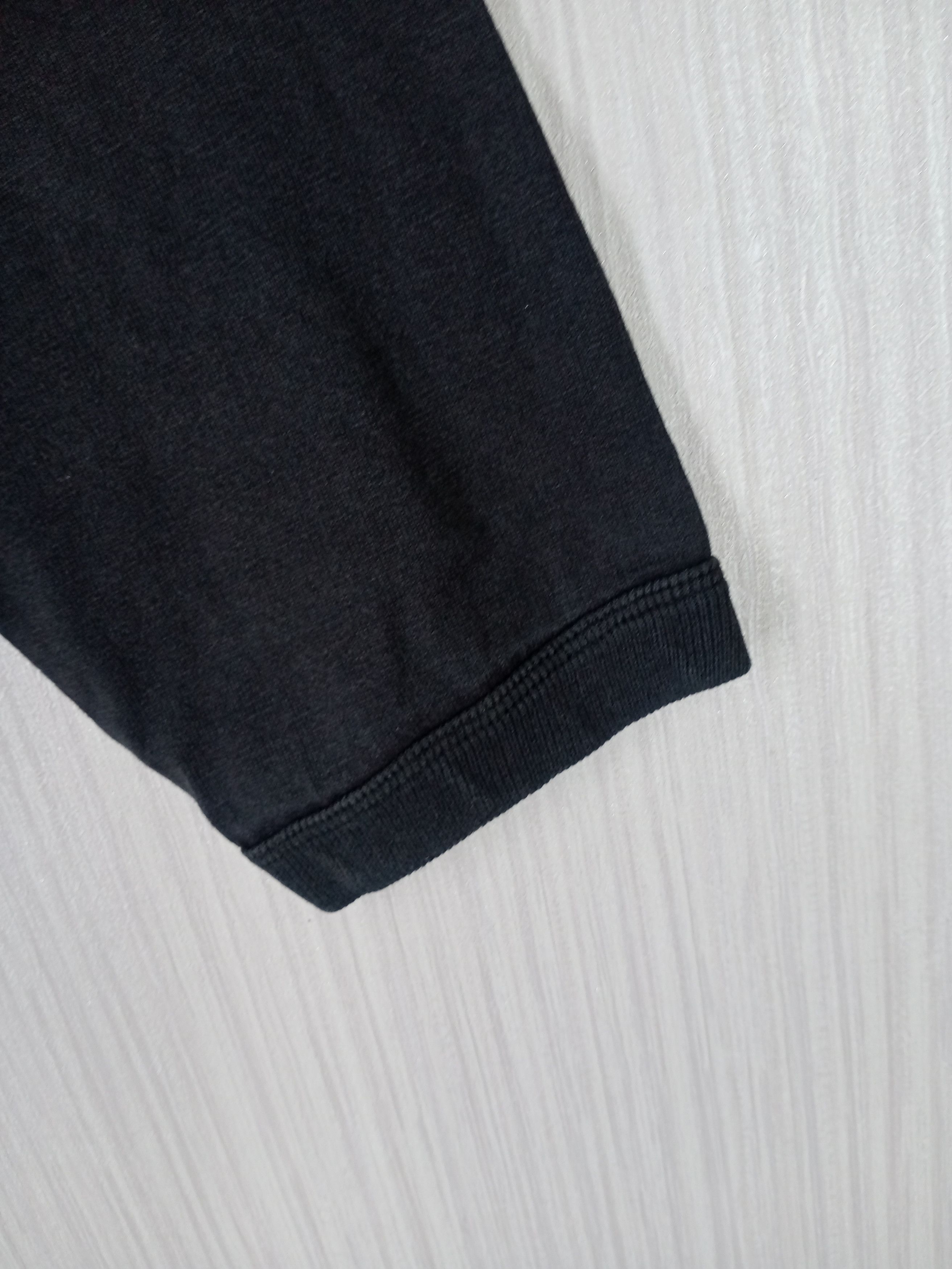 Stussy Vintage Distressed Stussy International Long sleeve Tee Size US M / EU 48-50 / 2 - 5 Thumbnail