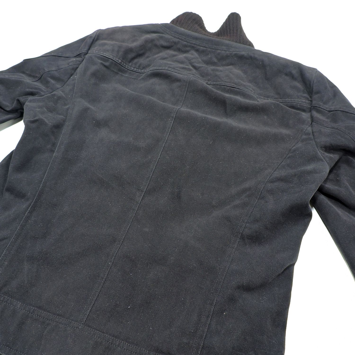 Ato Matsumoto ATO MATSUMOTO MOTORCYCLE BIKER JACKET Size US S / EU 44-46 / 1 - 22 Thumbnail