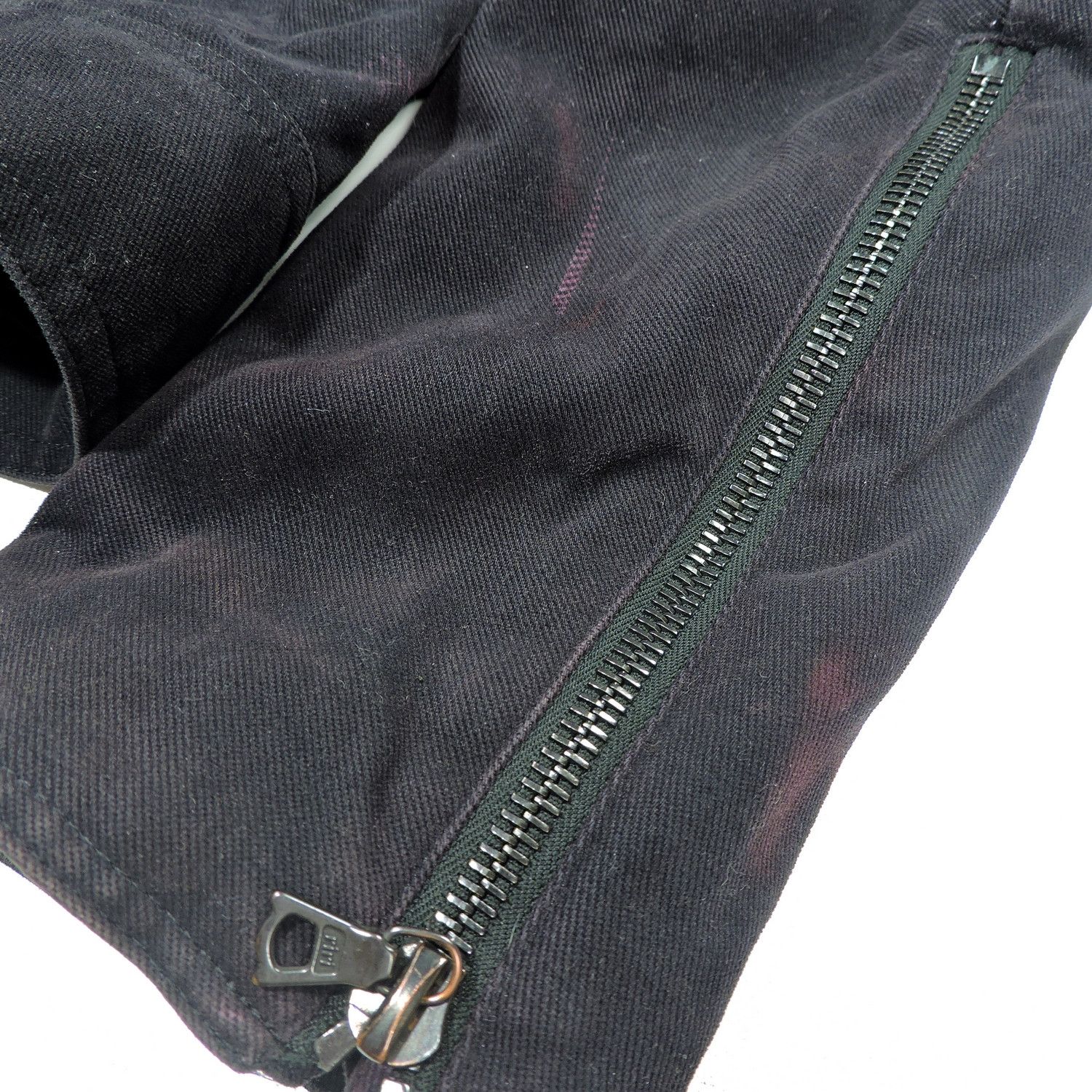 Ato Matsumoto ATO MATSUMOTO MOTORCYCLE BIKER JACKET Size US S / EU 44-46 / 1 - 25 Thumbnail