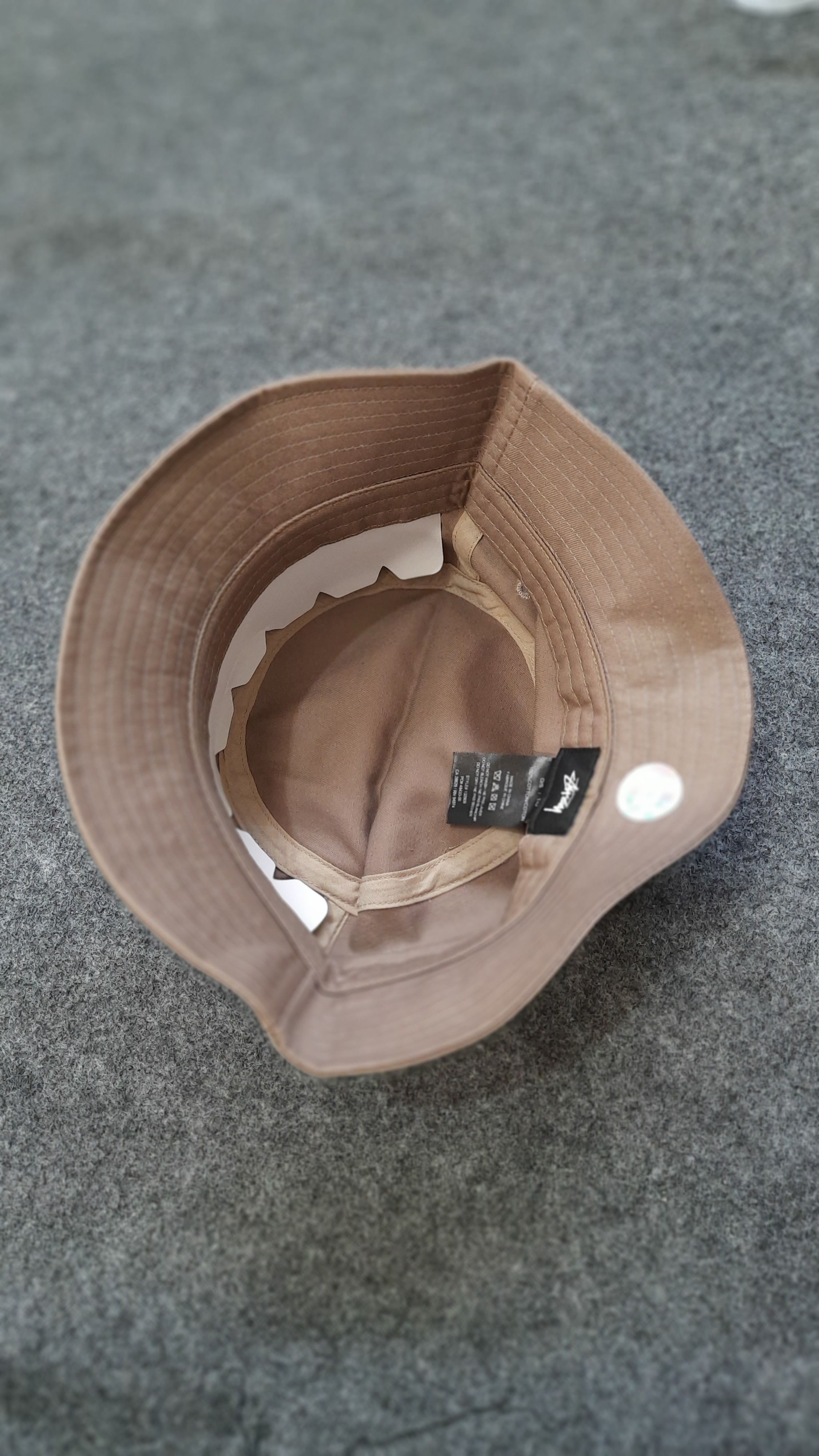 Stussy Stussy Bucket Hat Size ONE SIZE - 2 Thumbnail