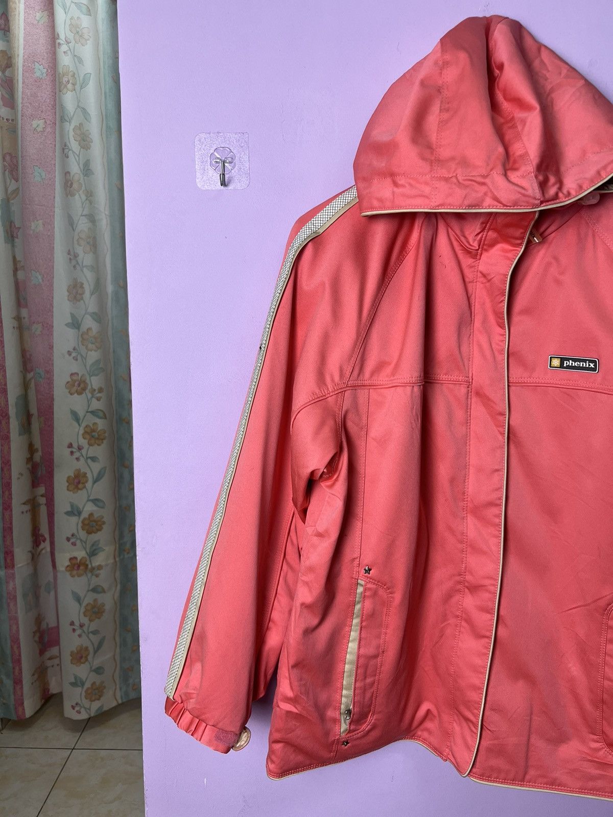 Phenix 🔥Miss Phenix Ski Jacket Size L / US 10 / IT 46 - 4 Thumbnail