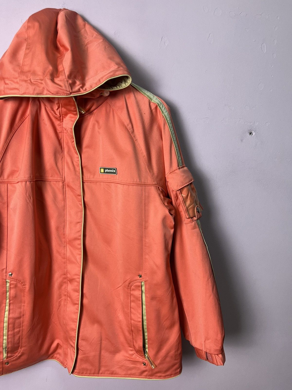Phenix 🔥Miss Phenix Ski Jacket Size L / US 10 / IT 46 - 3 Thumbnail