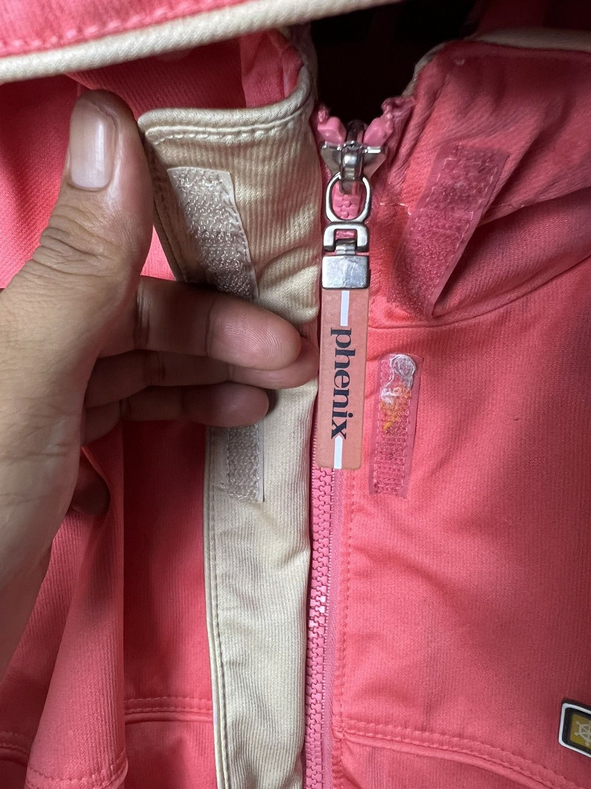 Phenix 🔥Miss Phenix Ski Jacket Size L / US 10 / IT 46 - 17 Thumbnail