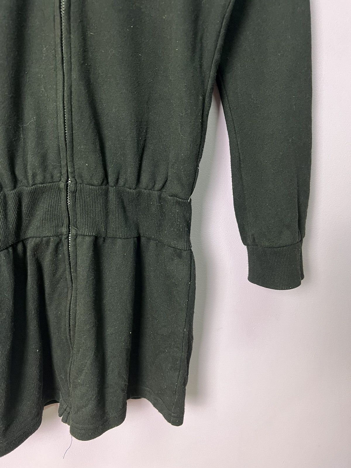 Comme Ca Ism 🔥Comme Ca Ism Zipper Jacket With Hoodies Size S / US 4 / IT 40 - 7 Thumbnail