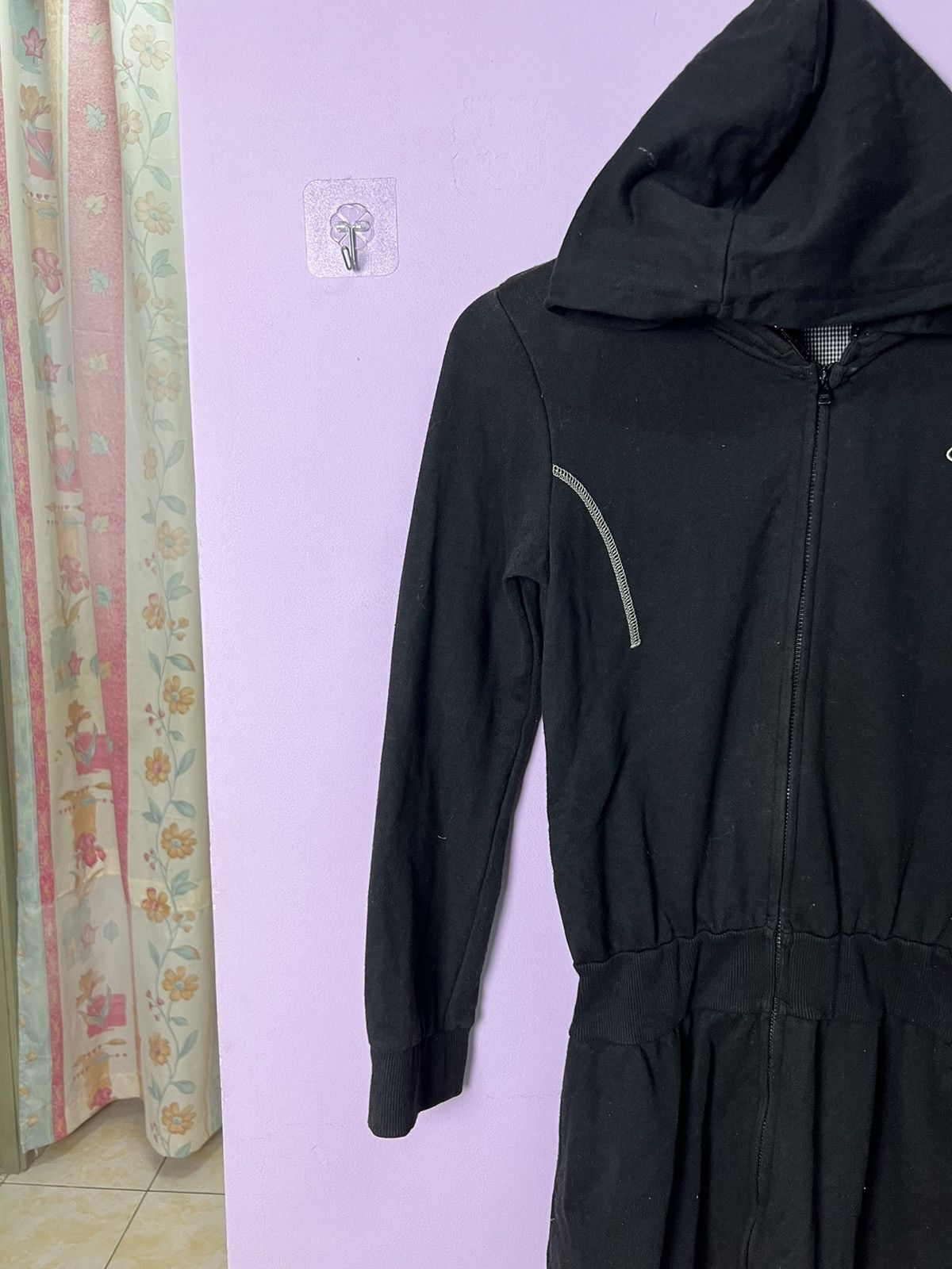 Comme Ca Ism 🔥Comme Ca Ism Zipper Jacket With Hoodies Size S / US 4 / IT 40 - 4 Thumbnail