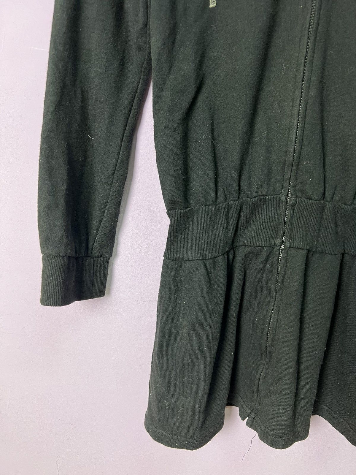 Comme Ca Ism 🔥Comme Ca Ism Zipper Jacket With Hoodies Size S / US 4 / IT 40 - 6 Thumbnail