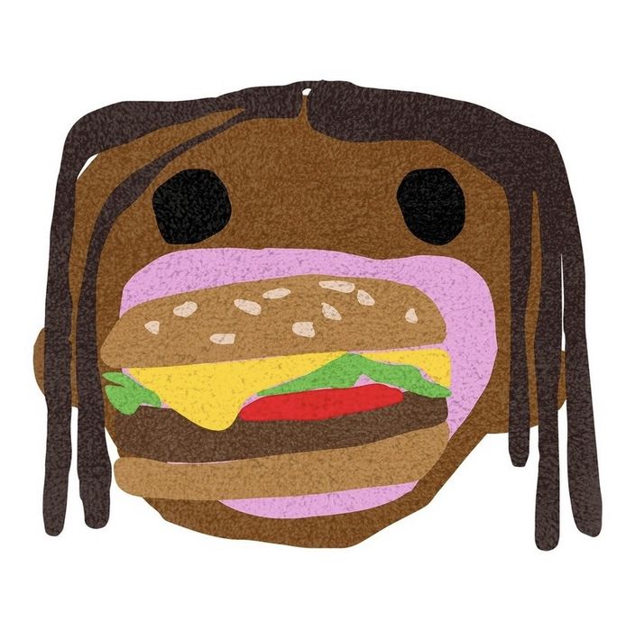 travis scott flea market