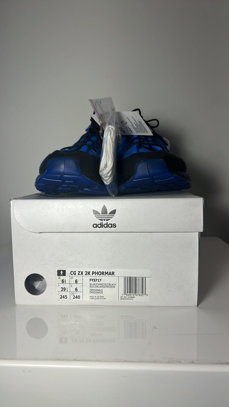 kn kn Adidas ZX 360 C Unisex Kids Sneakers FX4936 | eBay