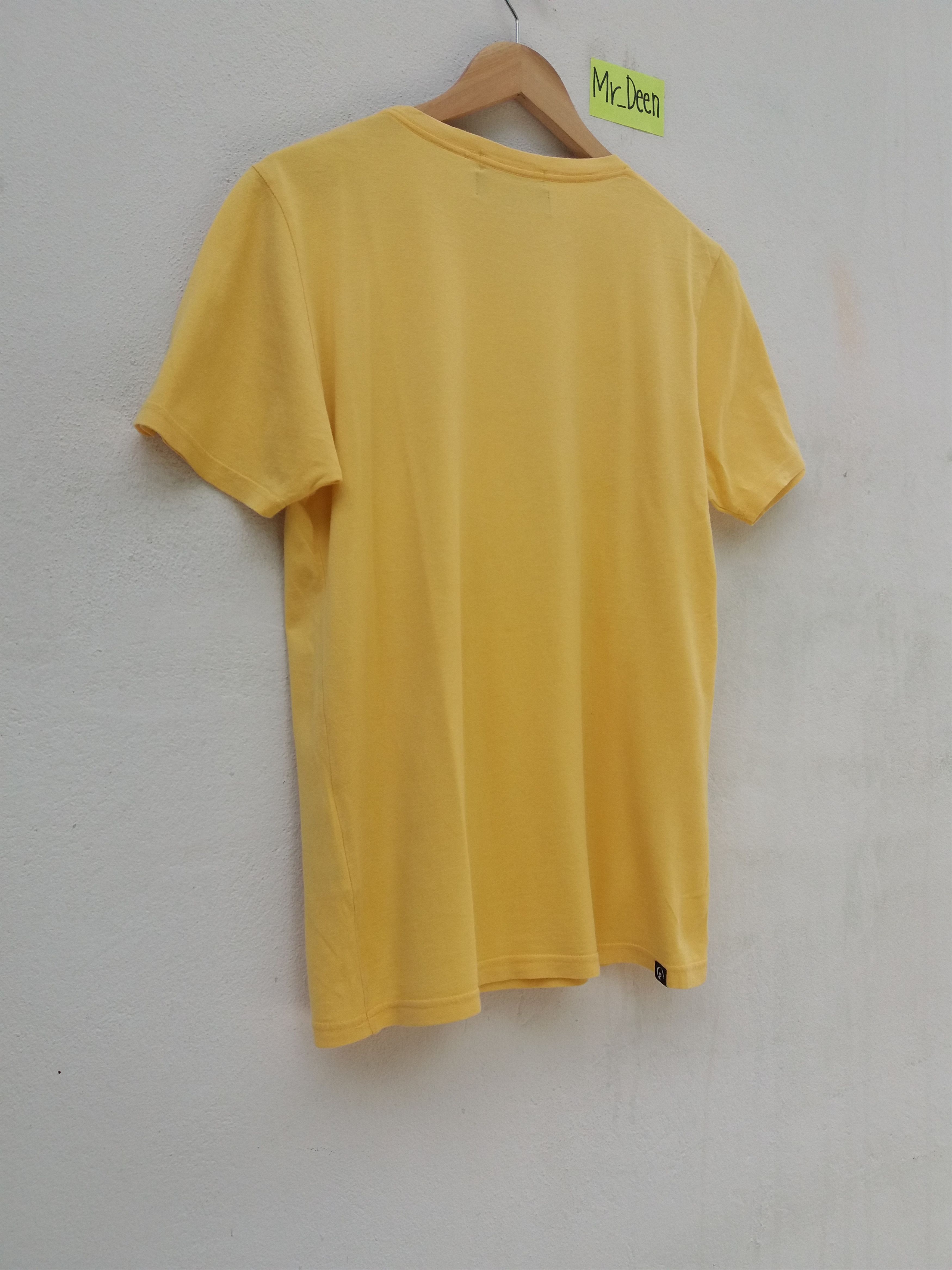 Hysteric Glamour × Mastermind Japan Hysteric Glamour x Mastermind Japan Rare T shirt Size US S / EU 44-46 / 1 - 9 Thumbnail