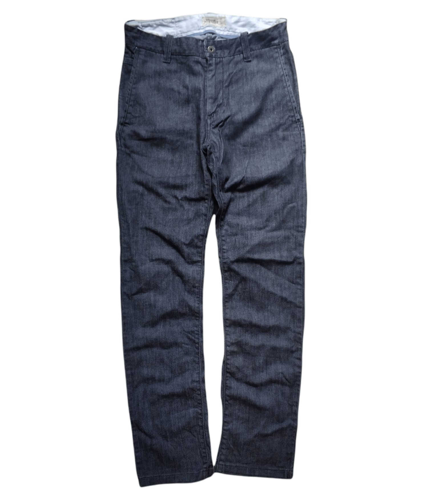 Levi's 🔥Rare Like New Levis Side Pockets Denim Size US 30 / EU 46 - 3 Thumbnail