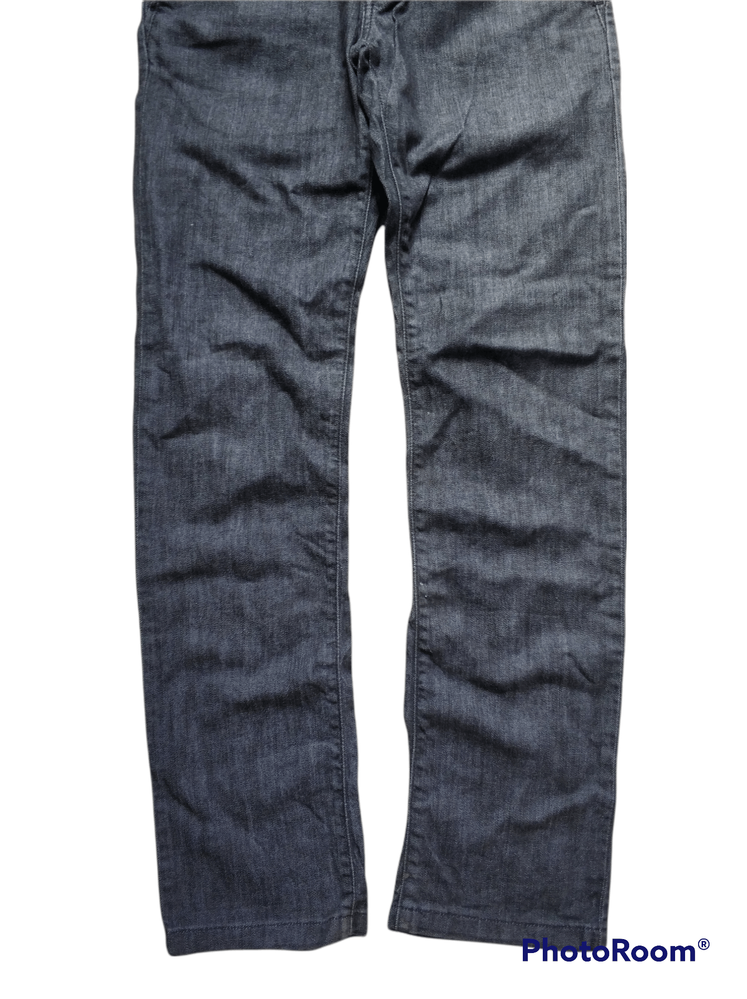 Levi's 🔥Rare Like New Levis Side Pockets Denim Size US 30 / EU 46 - 6 Thumbnail
