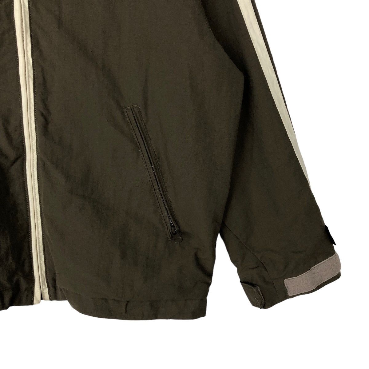 Japanese Brand VINTAGE CHORE JACKET ESTIVO SKATE WEAR STYLE STREETWEAR Size US S / EU 44-46 / 1 - 4 Thumbnail