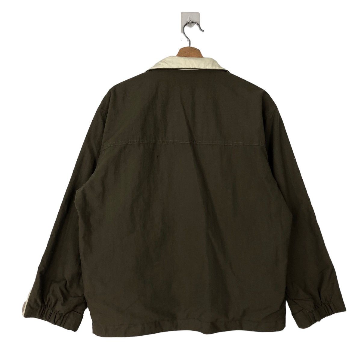 Japanese Brand VINTAGE CHORE JACKET ESTIVO SKATE WEAR STYLE STREETWEAR Size US S / EU 44-46 / 1 - 7 Thumbnail