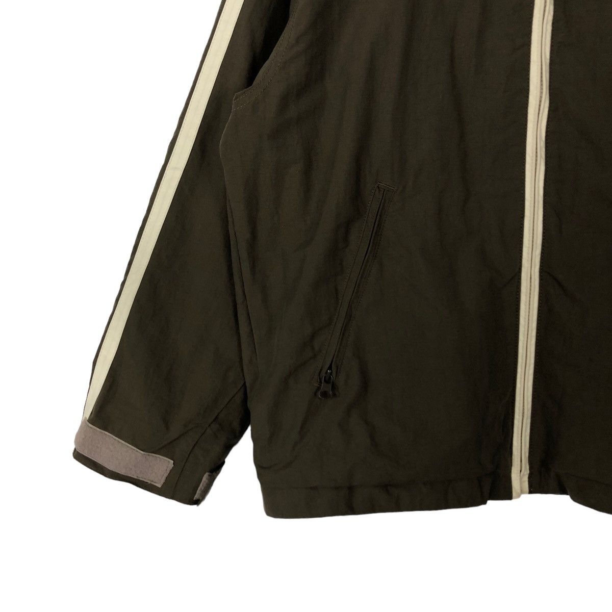 Japanese Brand VINTAGE CHORE JACKET ESTIVO SKATE WEAR STYLE STREETWEAR Size US S / EU 44-46 / 1 - 3 Thumbnail
