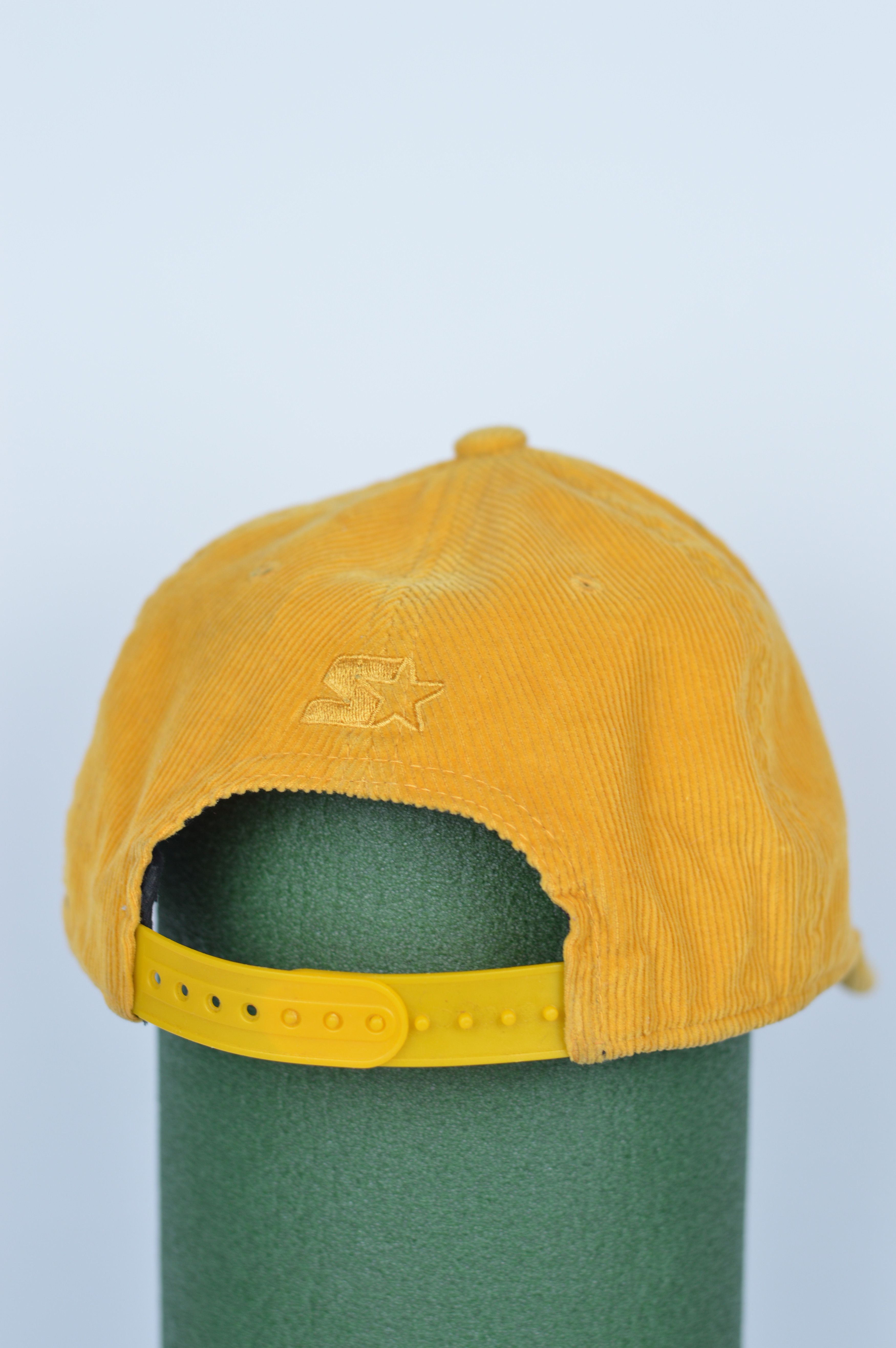 Carhartt Carhartt Walker Starter Cap Corduroy Size ONE SIZE - 3 Thumbnail