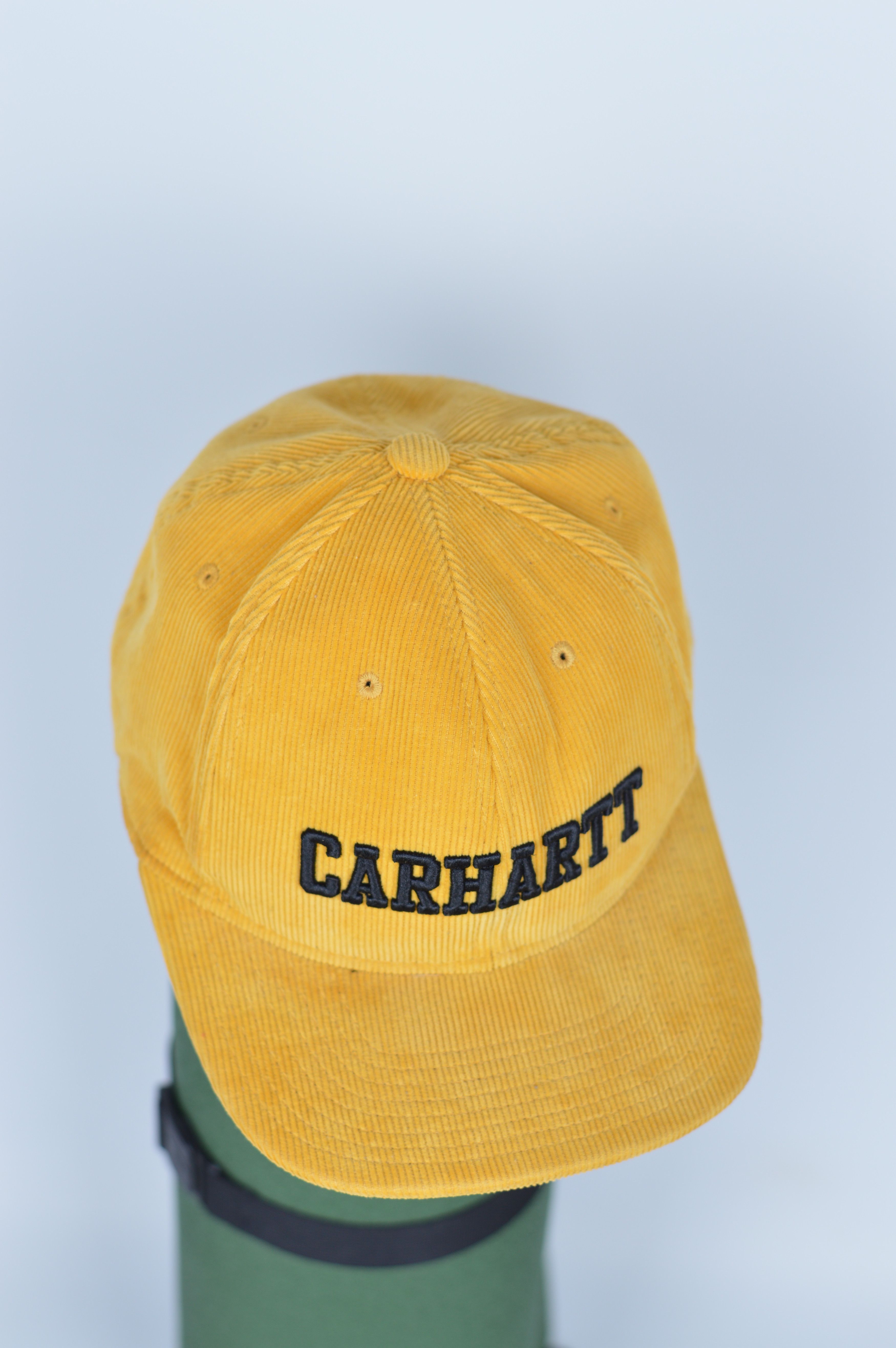 Carhartt Carhartt Walker Starter Cap Corduroy Size ONE SIZE - 2 Thumbnail
