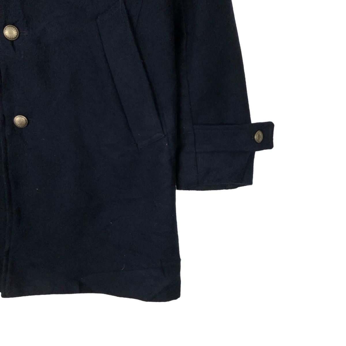 Hysteric Glamour VINTAGE THE RODEO CROWNS LONG JACKET HYSTERIC GLAMOUR STYLE Size US M / EU 48-50 / 2 - 4 Thumbnail