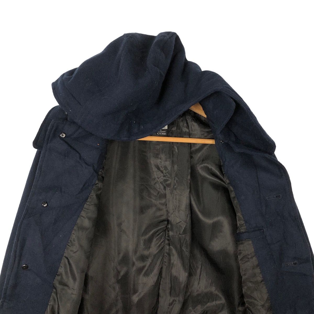 Hysteric Glamour VINTAGE THE RODEO CROWNS LONG JACKET HYSTERIC GLAMOUR STYLE Size US M / EU 48-50 / 2 - 11 Thumbnail