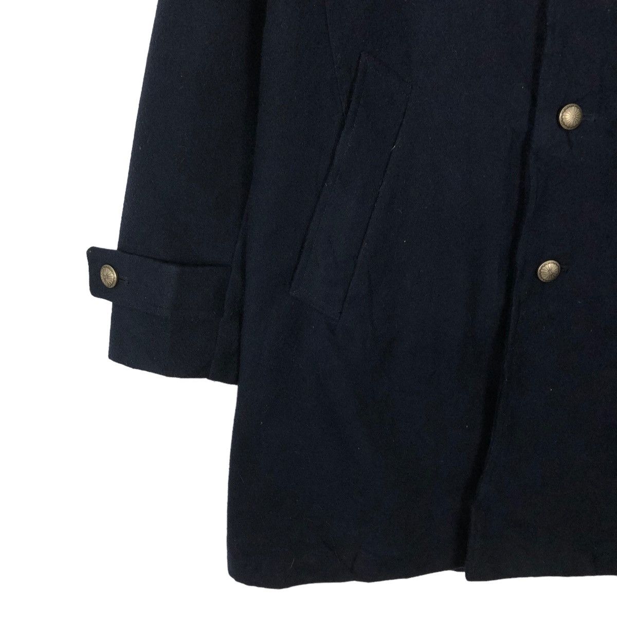 Hysteric Glamour VINTAGE THE RODEO CROWNS LONG JACKET HYSTERIC GLAMOUR STYLE Size US M / EU 48-50 / 2 - 3 Thumbnail