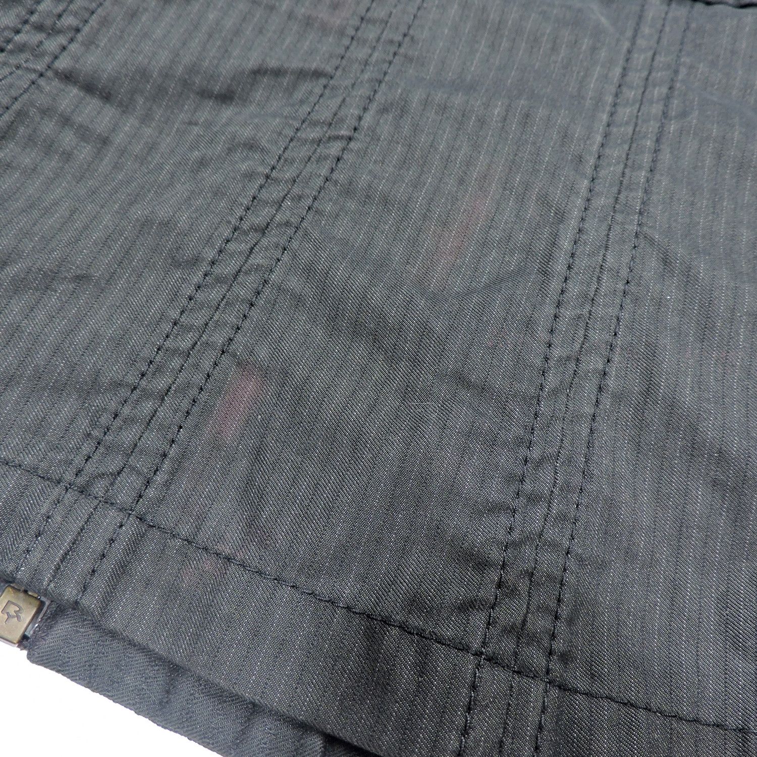Just Cavalli JUST CAVALLI MULTI POCKET TOURING BIKER JACKET Size S / US 4 / IT 40 - 13 Thumbnail
