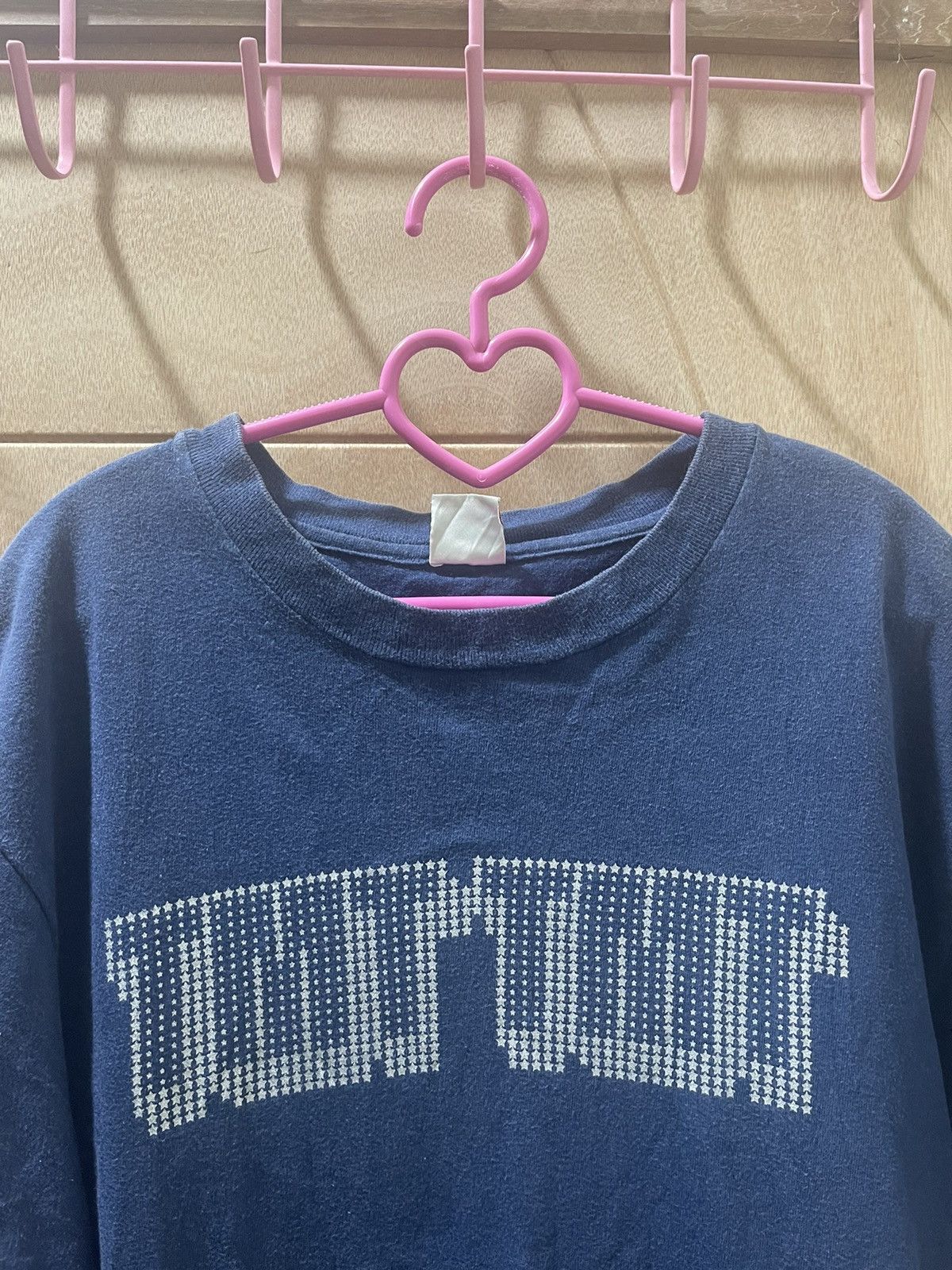 TMT Rare Vintage TMT Japan Spell Out Size US M / EU 48-50 / 2 - 2 Thumbnail