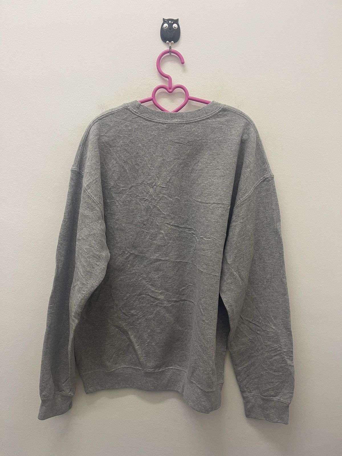 Vintage Rare Vintage KAPPA KAPPA GAMMA Spell Out Size US M / EU 48-50 / 2 - 4 Thumbnail