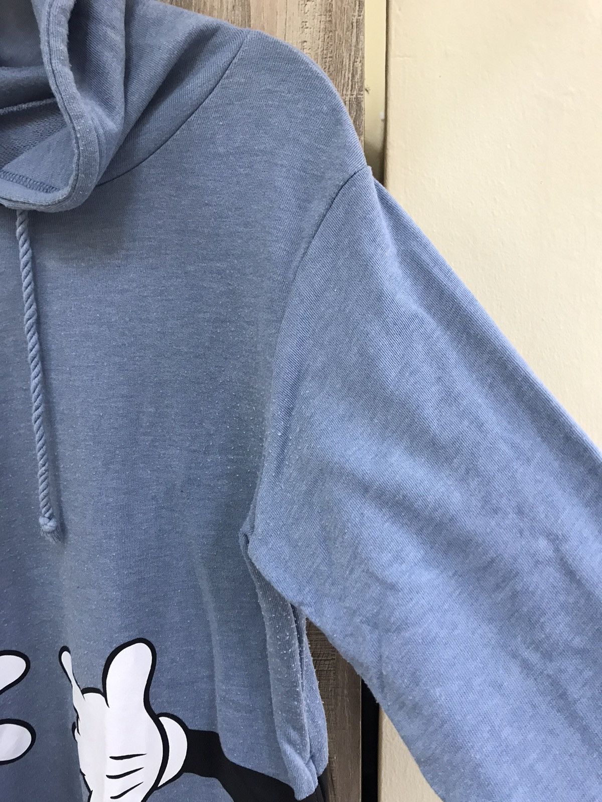 Disney Disney Mickey Hug Sweatshirt by Belle Maison Size US M / EU 48-50 / 2 - 10 Thumbnail