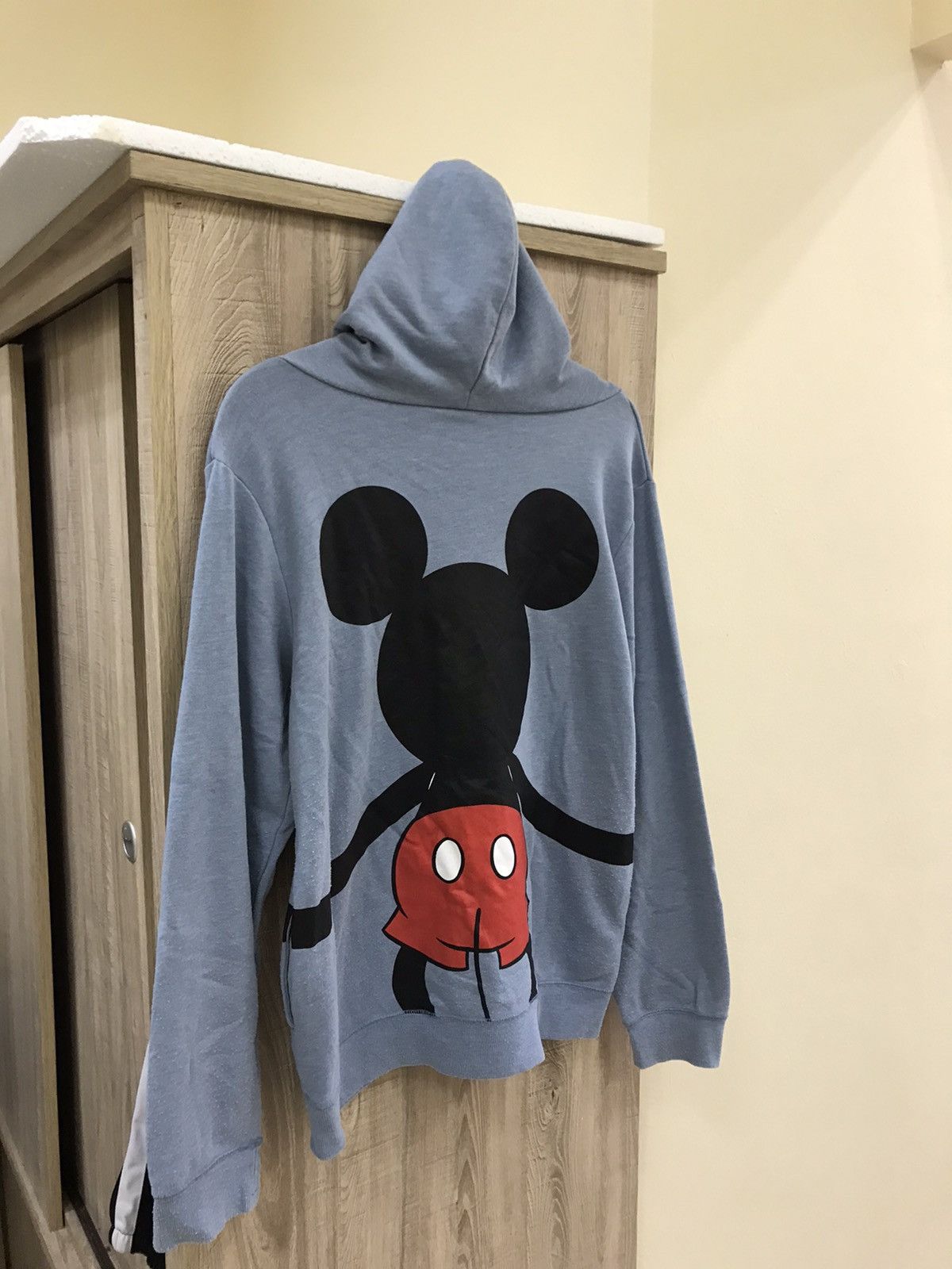 Disney Disney Mickey Hug Sweatshirt by Belle Maison Size US M / EU 48-50 / 2 - 14 Thumbnail