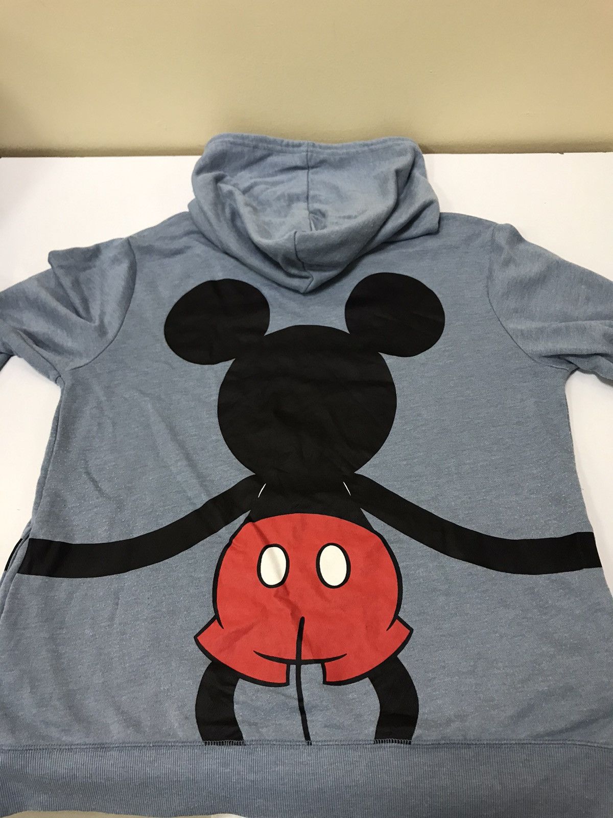 Disney Disney Mickey Hug Sweatshirt by Belle Maison Size US M / EU 48-50 / 2 - 16 Thumbnail