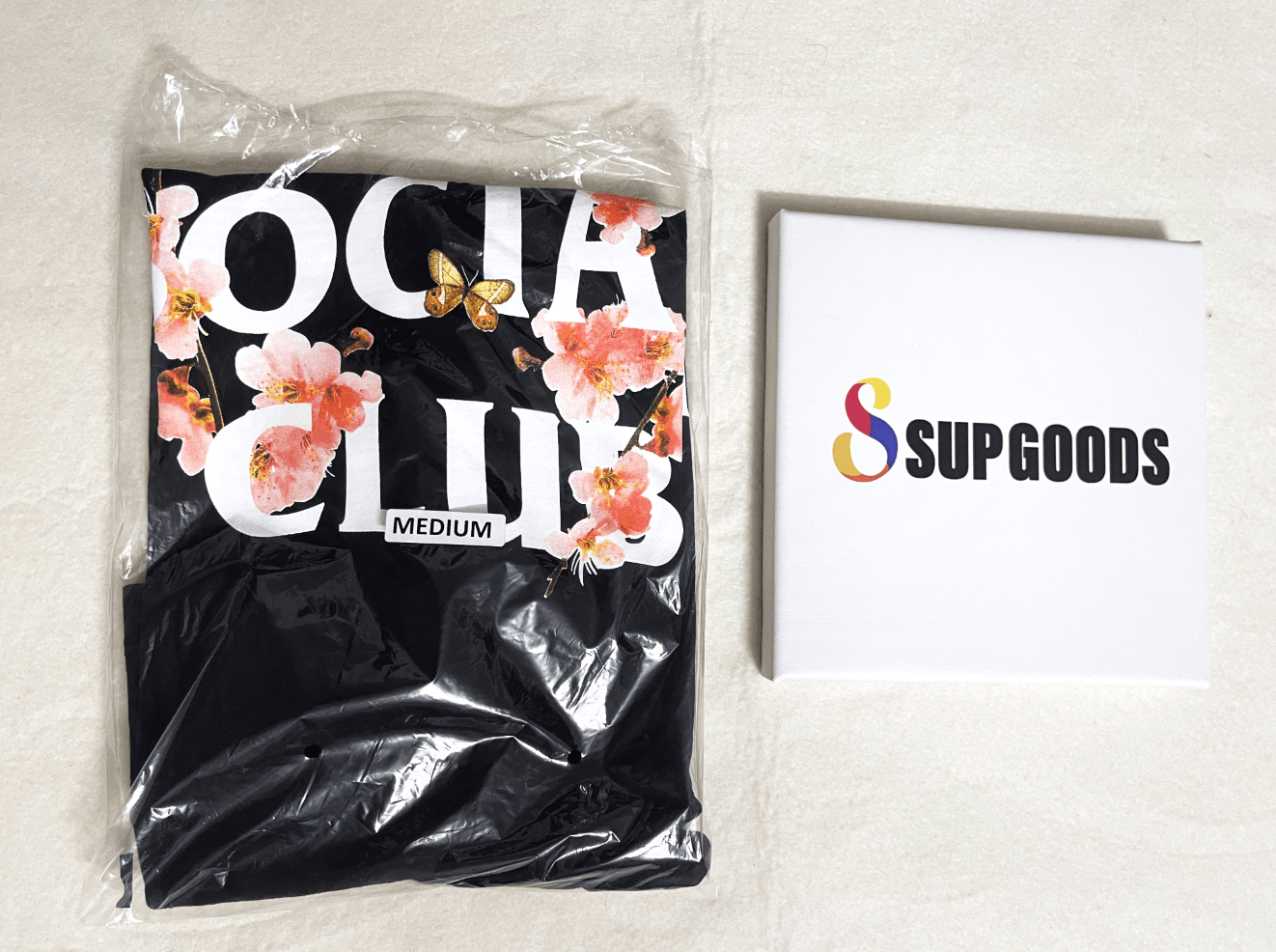 Anti Social Social Club Anti Social Social Club Kkoch Tee Color Black Size Medium Size US M / EU 48-50 / 2 - 5 Thumbnail