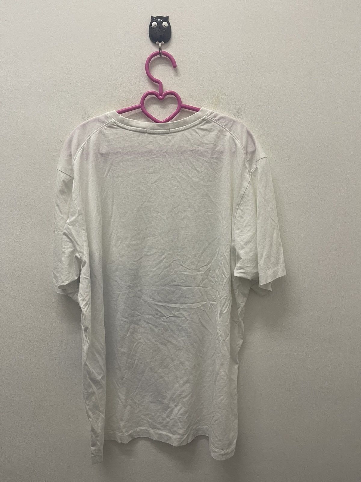 Jil Sander × Uniqlo Rare +J Jil Sander x Uniqlo Graphic Tee Size US M / EU 48-50 / 2 - 3 Thumbnail