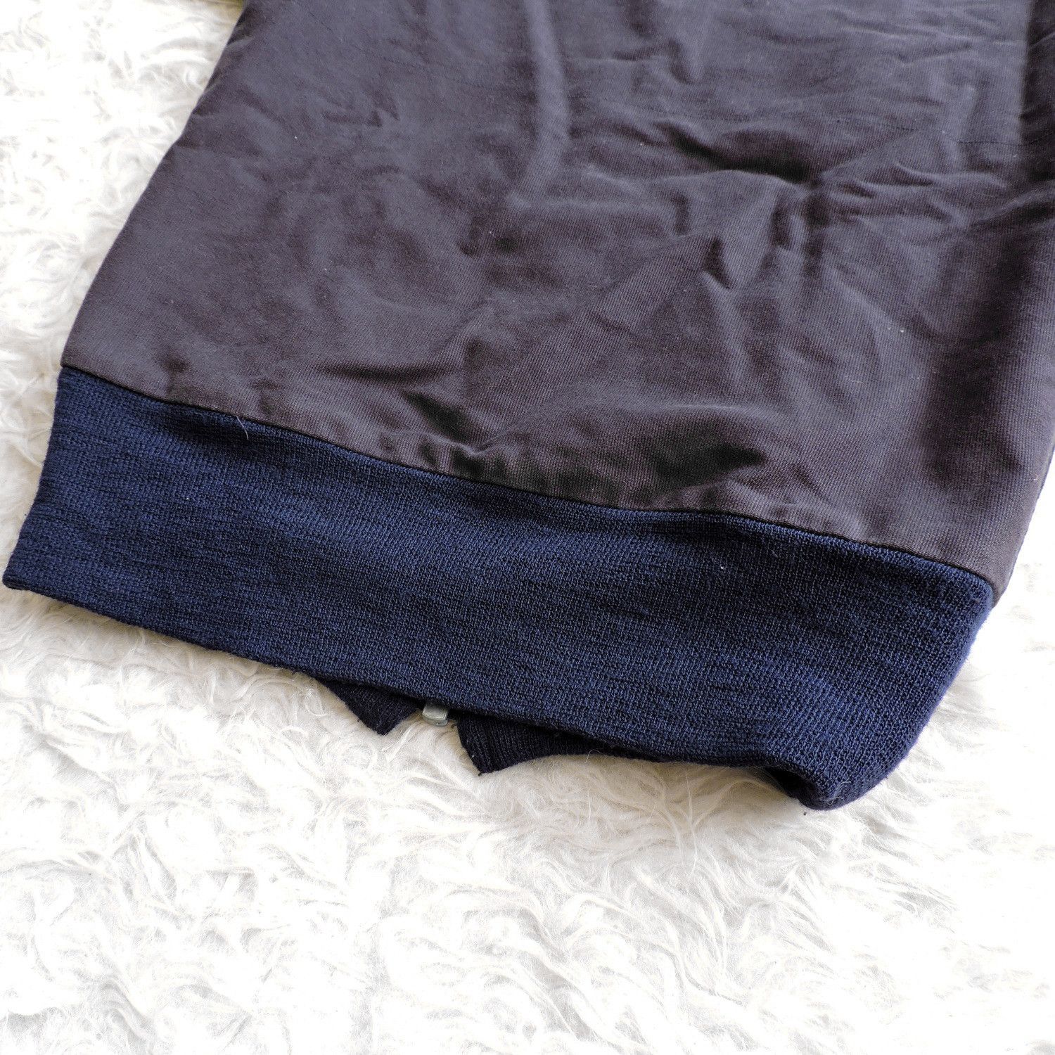 Maison MIHARA YASUHIRO MAISON MIHARA YASUHIRO FLIGHT UTILITY JACKET Size M / US 6-8 / IT 42-44 - 13 Thumbnail