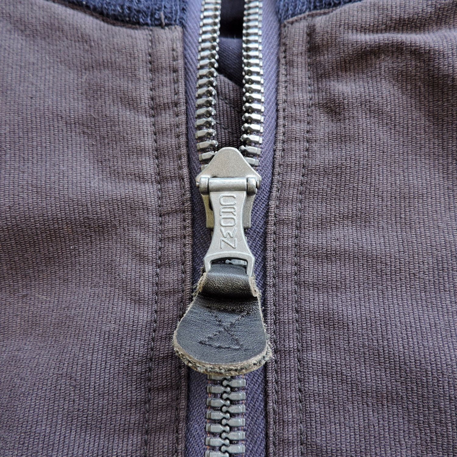 Maison MIHARA YASUHIRO MAISON MIHARA YASUHIRO FLIGHT UTILITY JACKET Size M / US 6-8 / IT 42-44 - 7 Thumbnail