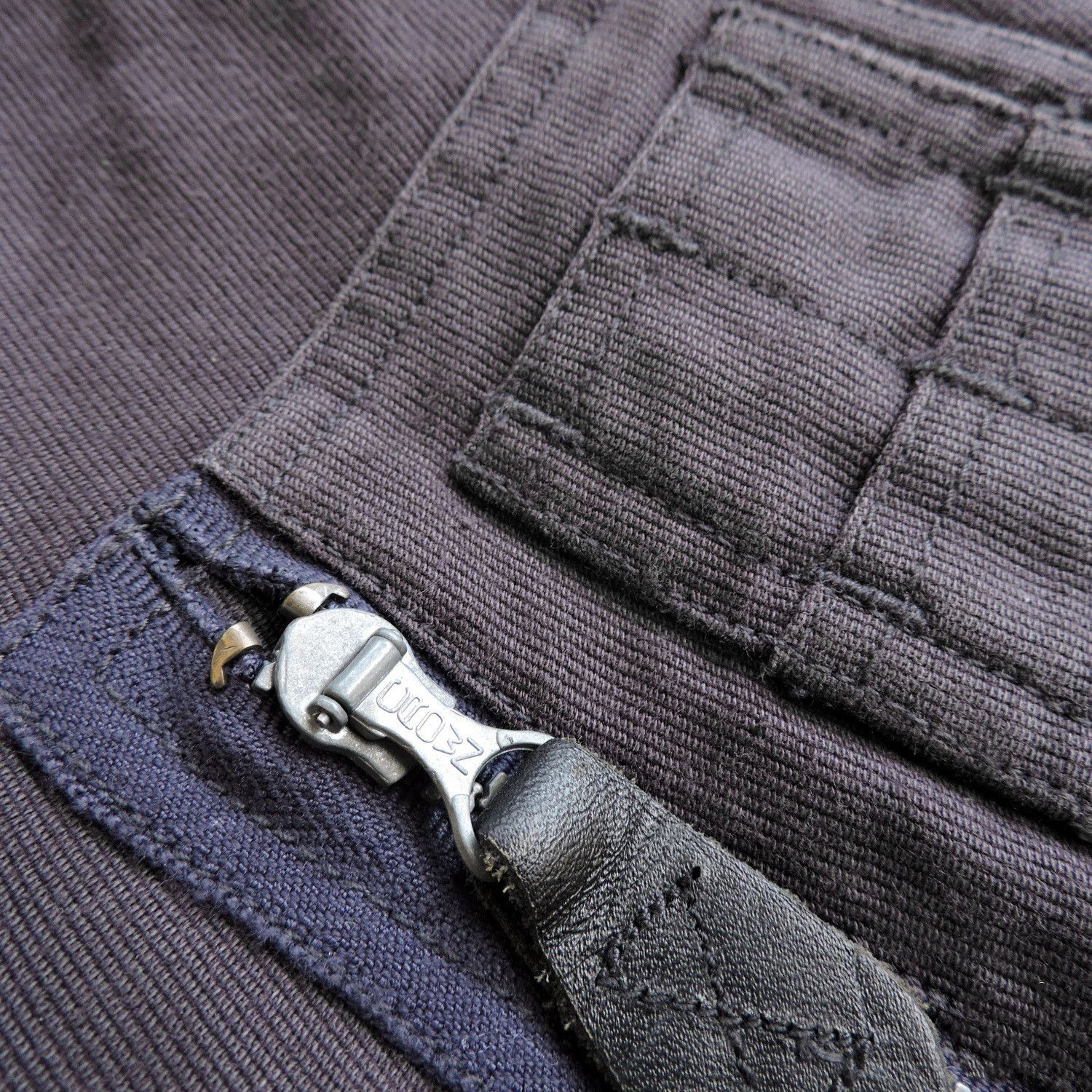 Maison MIHARA YASUHIRO MAISON MIHARA YASUHIRO FLIGHT UTILITY JACKET Size M / US 6-8 / IT 42-44 - 11 Thumbnail