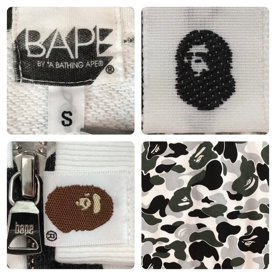 Bape × Nigo 🔥Kyoto city camo🔥 BAPE full zip hoodie a bathing ape NIGO Size US S / EU 44-46 / 1 - 6 Thumbnail